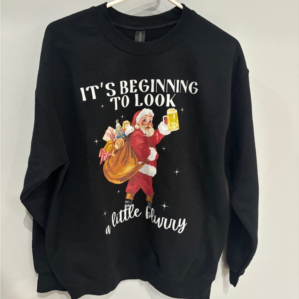 Christmas Sweater~Funny